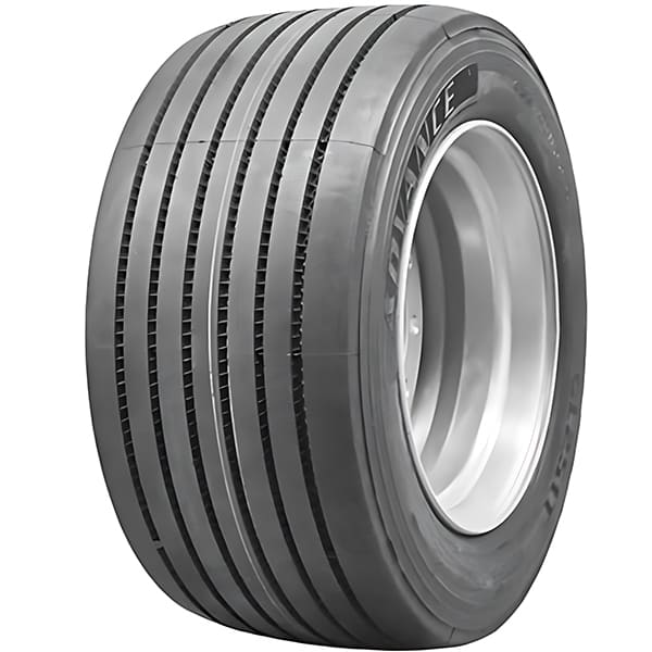 435/50Р19.5 Advance GL251T 160J нс20 TL Прицеп